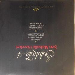 Sulukule 4 - Şen Mahalle Geceleri / LP