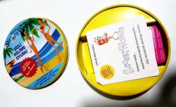 Gizli Kelimeler Oyun Seti