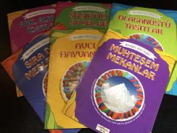 Bildiğin Gibi Değil - 5 Kitap - Kuzgun Sahaf