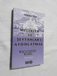 MELEKLER VE ŞEYTANLAR'I AYDINLATMAK KURGUNUN ARDINDAKİ GERÇEKLER