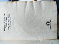 GÖKYÜZÜ MAVİ KALDI - 2.EL