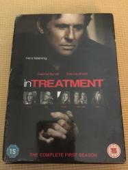 In Treatment: Season 1 / DVD