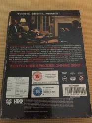 In Treatment: Season 1 / DVD