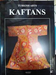 TURKISH ARTS KAFTANS