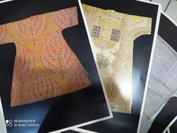 TURKISH ARTS KAFTANS