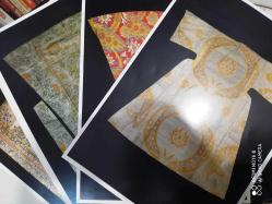 TURKISH ARTS KAFTANS
