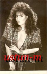 GÜLİSTAN OKAN ESKİ DÖNEM FOTOĞRAFI....