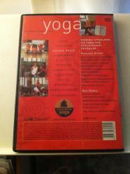 Zeynep Aksoy ile Yoga / DVD