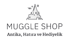 Muggle Shop