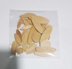 Ahşap Şekiller  Kolaj Resim,  Rölyef, Tasarım Materyali, Okul Öncesi Eğitim Materyali Kandinski Şekilleri