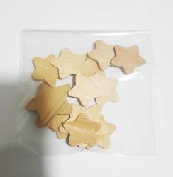 Ahşap Şekiller  Kolaj Resim,  Rölyef, Tasarım Materyali, Okul Öncesi Eğitim Materyali Kandinski Şekilleri