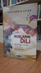 Kuşların Dili (Mantıku't-Tayr) - Feridüddin Attar