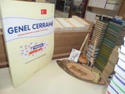 GENEL CERRAHİ ÇALIŞMA SORULARI VE ÇIKMIŞ TUS SORULARI