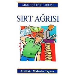 Sırt Ağrısı - Malcolm Jayson
