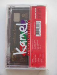 YAVUZ BİNGÖL UNUTULUR HERŞEY Sıfır Kaset .A3