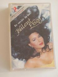 BÜLENT ERSOY BİR SEN BİRDE BEN Kaset .32