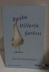 Başka Dillerin Şarkısı