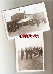 30 EKİM 1977 KARS'IN KURTULUŞU İKİ FOTOĞRAF....