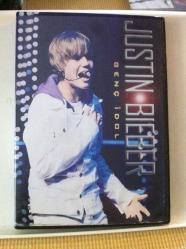 Justin Bieber - Genç İdol / DVD