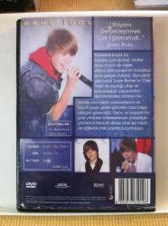 Justin Bieber - Genç İdol / DVD