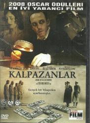 Kalpazanlar / Die Falscher - Stefan Ruzowitzky - DVD