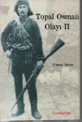 K.2695 TOPAL OSMAN OLAYI II  CEMAL ŞENER