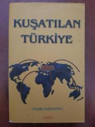 KUŞATILAN TÜRKİYE - Sahra Kitabevi