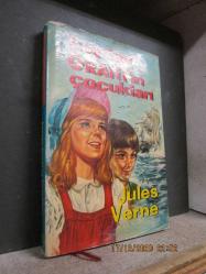 KAPTAN GRANT'IN ÇOCUKLARI