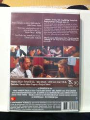 Mükemmel Bir Gün - Un Giorno Perfetto - Yön: Ferzan Özpetek / DVD