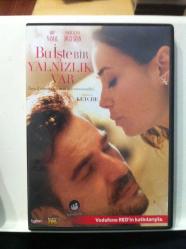 Bu İşte Bir Yalnızlık Var - Yön: Ketche / Özgü Namal - Engin Altan Düzyatan / DVD
