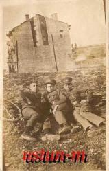 HALICIOĞLU ASKERİ LİSE HATIRASI FOTOĞRAF (1)....