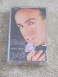 YILMAZ MORGÜL OLDUĞUM GİBİYİM Sıfır Kaset .70