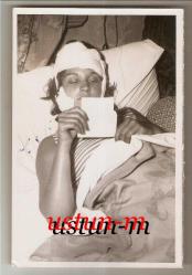 AĞIR YARALANAN ÖZCAN TEKGÜL ORİJİNAL FOTOĞRAF 2...