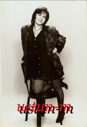 DENİZ TÜRKALİ ÖZEL ÇEKİM SİYAH-BEYAZ FOTOĞRAF 2...