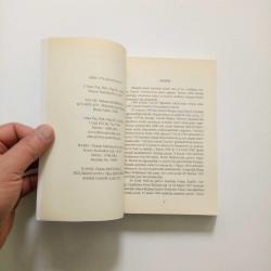 MİTOLOJİK İRAN EFSANELERİ (2. EL)