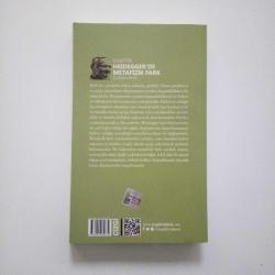 MARTIN HEIDEGGER DE METAFİZİK FARK ÇOKLUKTA BİRLİK (2. EL)