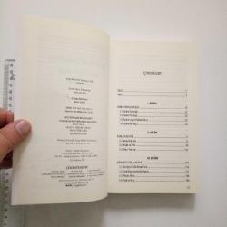 MARTIN HEIDEGGER DE METAFİZİK FARK ÇOKLUKTA BİRLİK (2. EL)