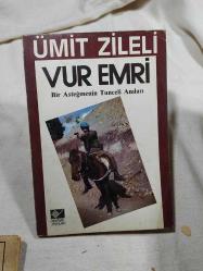 R29-VUR EMRİ-BİR ASTEĞMENİN TUNCELİ ANILARI