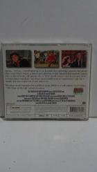 İLK AŞK İLK DANS Dirty Dancing / Patrick Swayze . Jennifer Grey VCD