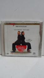 Haybeden Gerçeküstü Aşk - Demet Akbağ, Yılmaz Erdoğan VCD Film