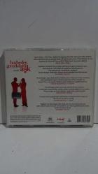 Haybeden Gerçeküstü Aşk - Demet Akbağ, Yılmaz Erdoğan VCD Film