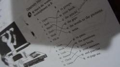 Face2face (Face 2 Face) Elementary Workbook