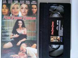 Efemera - MUM KOKULU KADINLAR- HALİL ERGÜN-SEVTAP PARMAN-HANDE ATAİZİ---VHS VİDEO KASET - kitantik - kitaLog