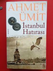İSTANBUL HATIRASI (CEP BOY)