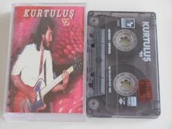 KURTULUŞ 95 Kaset .51