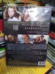 TUTKU OYUNLARI - LITTLE CHILDREN - KATE WINSLET - JENNIFER CONNELLY - DVD