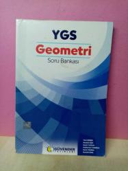 YGS GEOMETRİ SORU BANKASI-2.EL