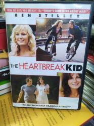 ŞIPSEVDİ - THE HEARTBREAK KID - BEN STILLER - DVD