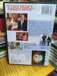 ŞIPSEVDİ - THE HEARTBREAK KID - BEN STILLER - DVD