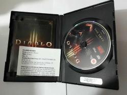 DIABLO - GAME DVD